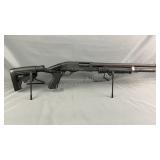 Remington Arms Co. 870 Police Magnum 12 Gauge