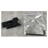 HK USP Picatinny Rail Adapter