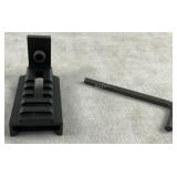 HK Mark 23 Picatinny Rail Adapter Hex Screw
