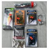 $50 Retail Value (7) Pcs Fishing Tackle