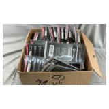 (Approx. 50) .40 Cal Pistol Rod Tip Sets