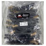 (Approx. 50) Bronze Bristle Cleaning Brushes