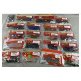 $150 Retail Value (20)Pcs Fishing Tackle