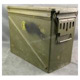 M592 30mm Large Ammo Can 18.5'x14.5'x9.5'