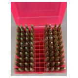 (80) Rnds Assorted .223/5.56 Ammo