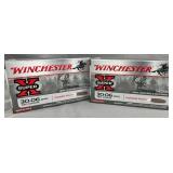 (40) Rnds Winchester Super X .30-06 150g Power-Poi