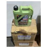 (2) Liqui Moly 4ct 5L 5W-30 Motor Oil
