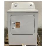 Amana Dryer NED4655EW1