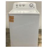 Amana Washing Machine