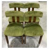 (4) LR Home Dining Chairs