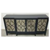 BMC Portia Navy Server Cabinet
