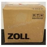 Zoll AED Plus 21400710702011010