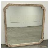BMC Lennox Wall Mirror