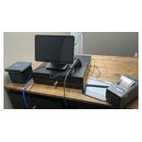 Square POS System