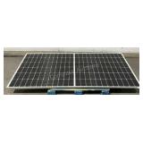 (2) Canadian Solar 7