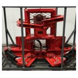 2026 Top Cat Tree Shears Skid Attachment ECSSRB