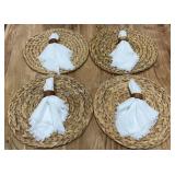 Place Mat & Napkin Set