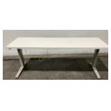 Herman Miller Lift Desk