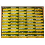 (250) Rnds Remington 12GA 00BUCKSHOT