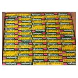 (250) Rnds Remington Reduced Recoil 12GA SLUG