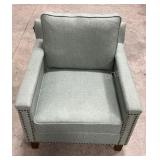 Uttermost Charlotta Accent Chair