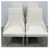 (4) Zeugma Side Chairs