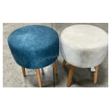 (2) LR Home Stools