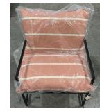 LR Home Frappe Chair