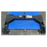 2025 Wolverine 3-Point Quick Hitch TR-26-02C