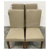 (4) LR Home Dining Chairs