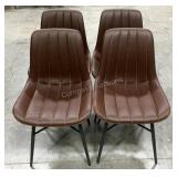 (4) BMC Dylan Side Chairs