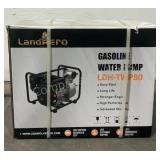 Land Hero Gas Powered Water Pump LDH-TWP80