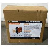 ATS All-In-One Diesel Heater ATW-DH500OW