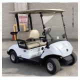 2021 Yamaha DR2E21 AC-L Electric Golf Cart