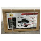 ATS 6-1/2 Ton 12V Electric Winch ATS-EW13000