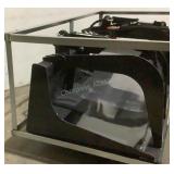 2025 Wolverine 72" Grapple Bucket Skid Steer Attac