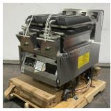 Taylor Two Platen Electric Double Sided Grill L852