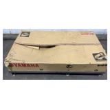 2019 4.2L Yamaha Outboard Motor Lower Unit Gear Ho