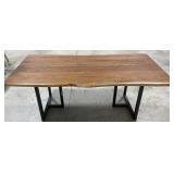 LR Home 78" Dining Table