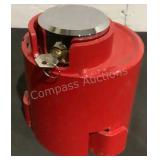 TrailersPlus Trailer Hitch Lock