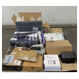 Golf Bag, TV Wall Mounts & More