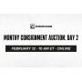 February Monthly Consignment Auction: Day 2
