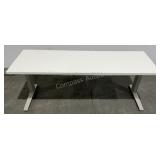 Herman Miller Lift Desk