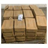 (24) ThermoSafe 36ct 8oz Ice Packs