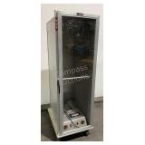 Lockwood Heated Holding Cabinet