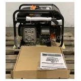 2025 Wen Gas Powered Generator GN5602X