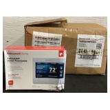 (12) Honeywell Home Thermostats TH9320WF5003