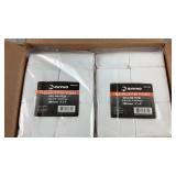 (Approx 4000) 3"x3" Premium Cotton Patches