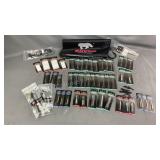 .22/.223/.308./17 Assorted Cleaning Tools