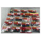 $150 Retail Value (20)Pcs Fishing Tackle